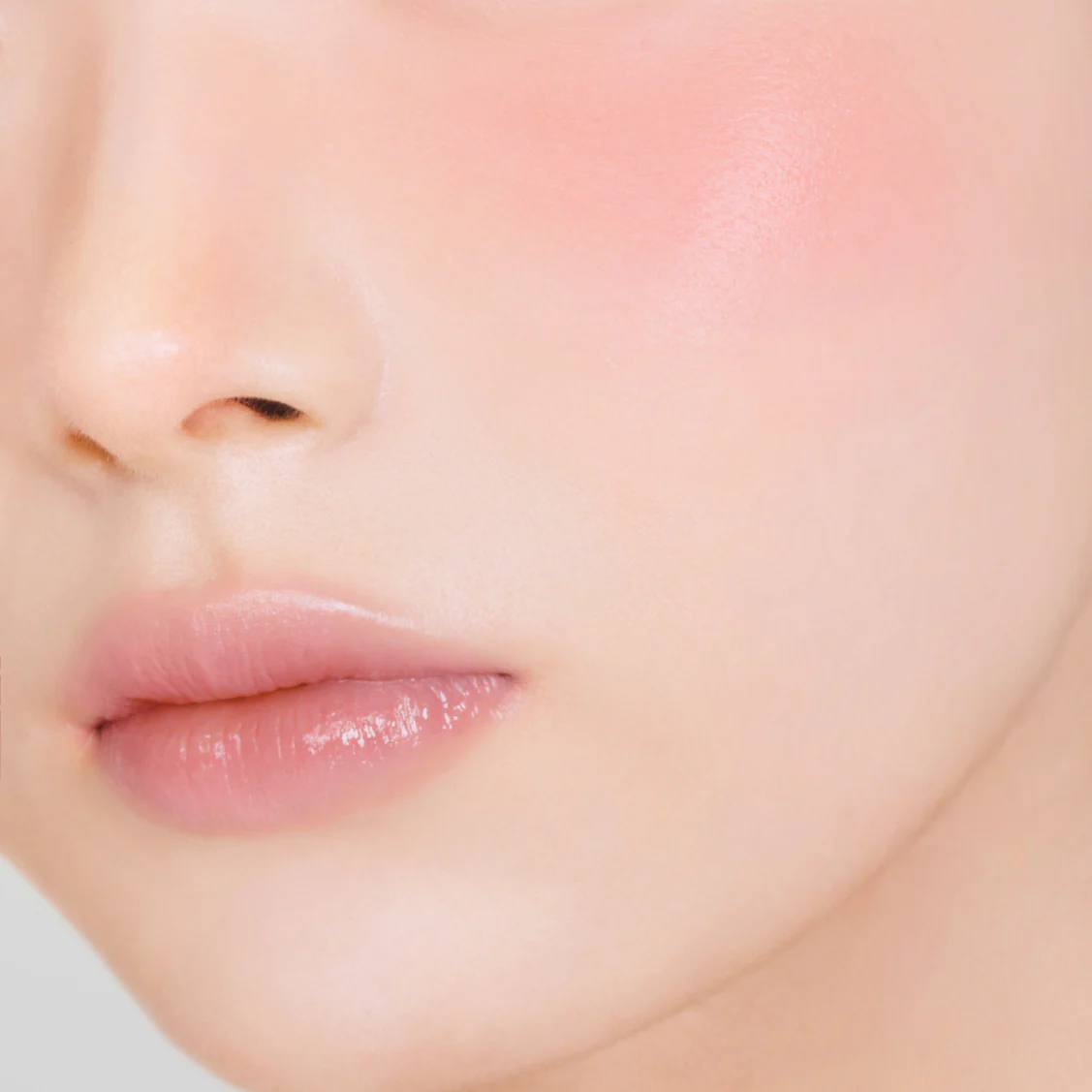 Airy Bloom Mesh Blush - Image 17