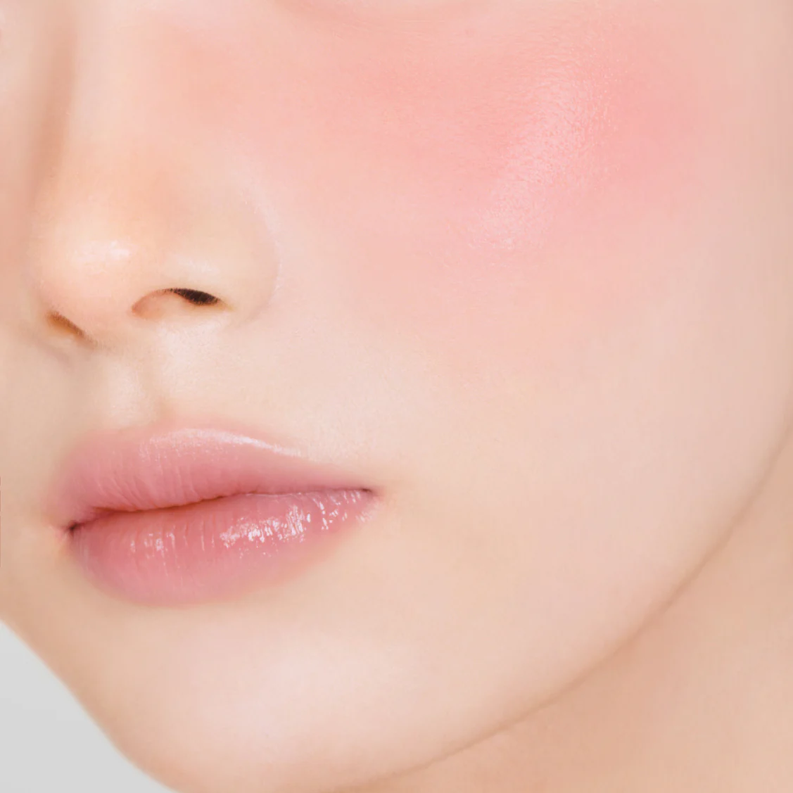 Airy Bloom Mesh Blush - Image 20