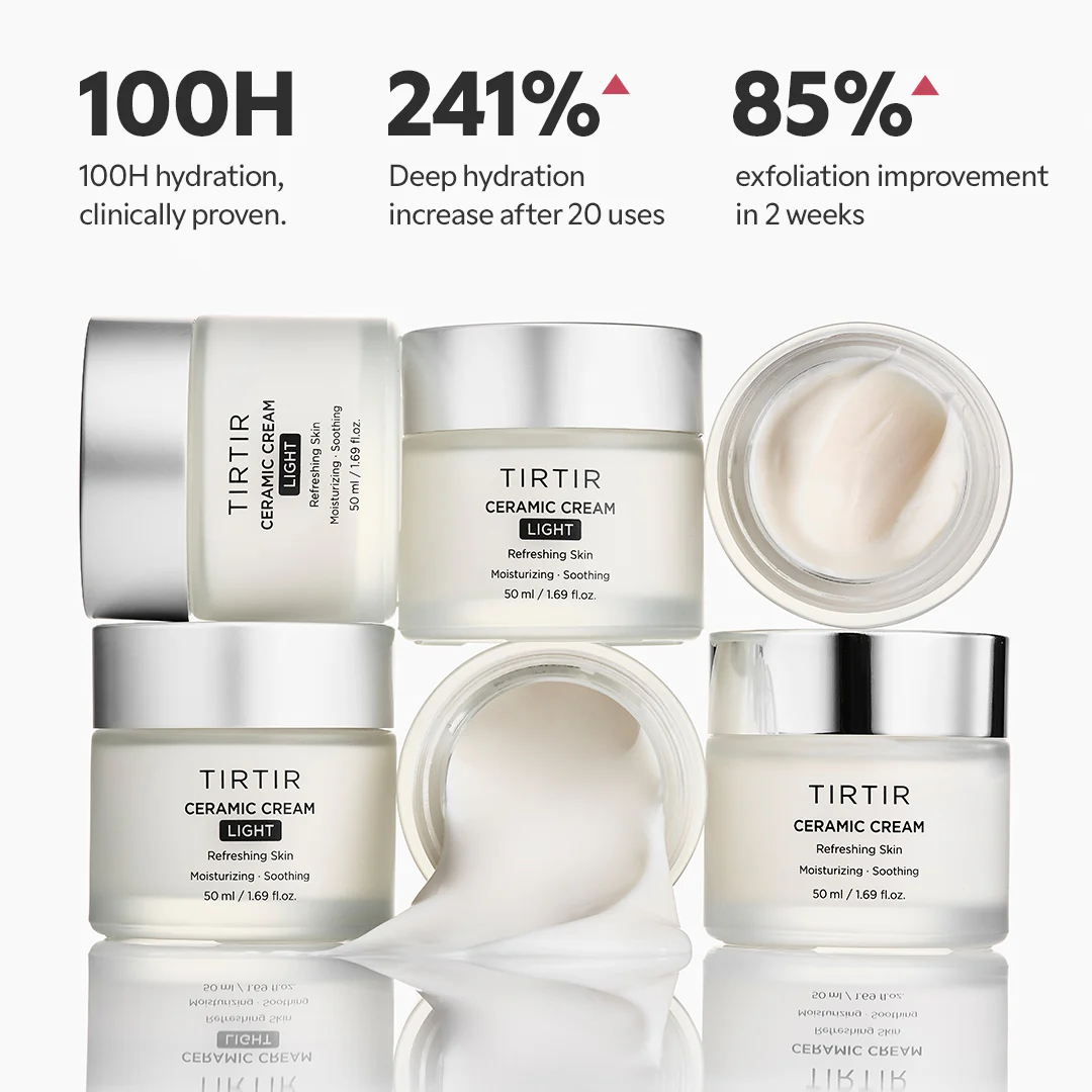 Ceramic Cream - Image 5