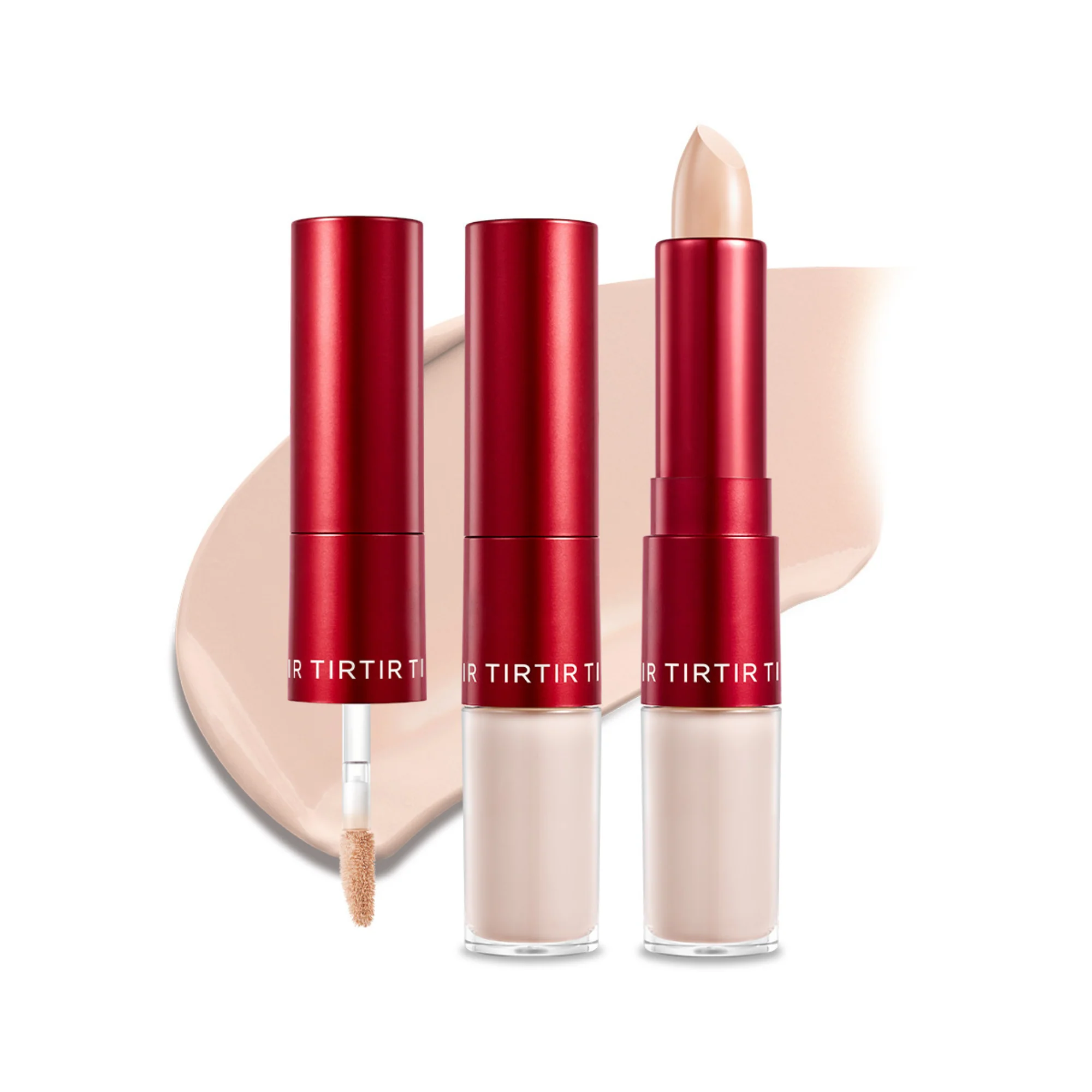 Glide & Hide Blurring Concealer - Image 15