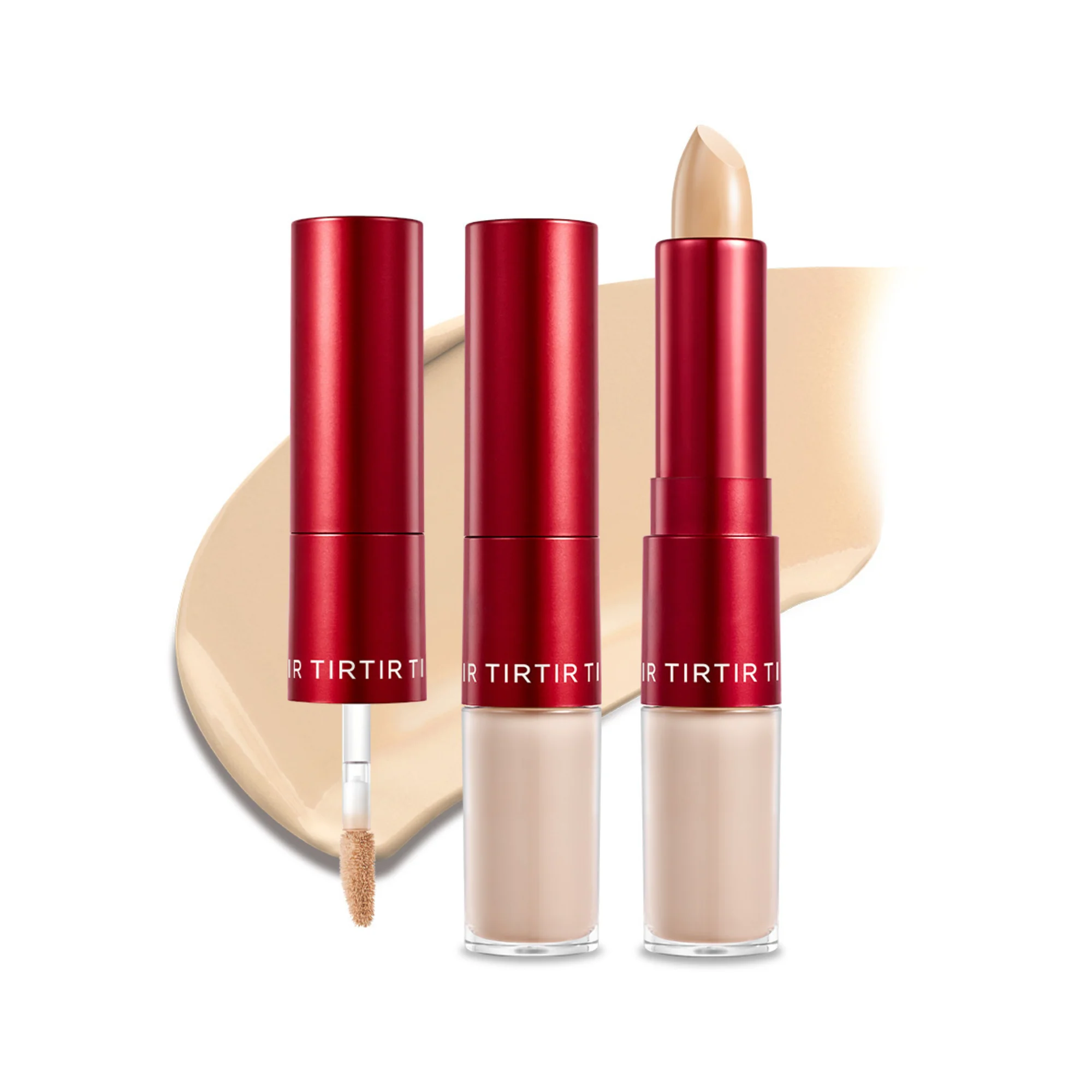 Glide & Hide Blurring Concealer - Image 16