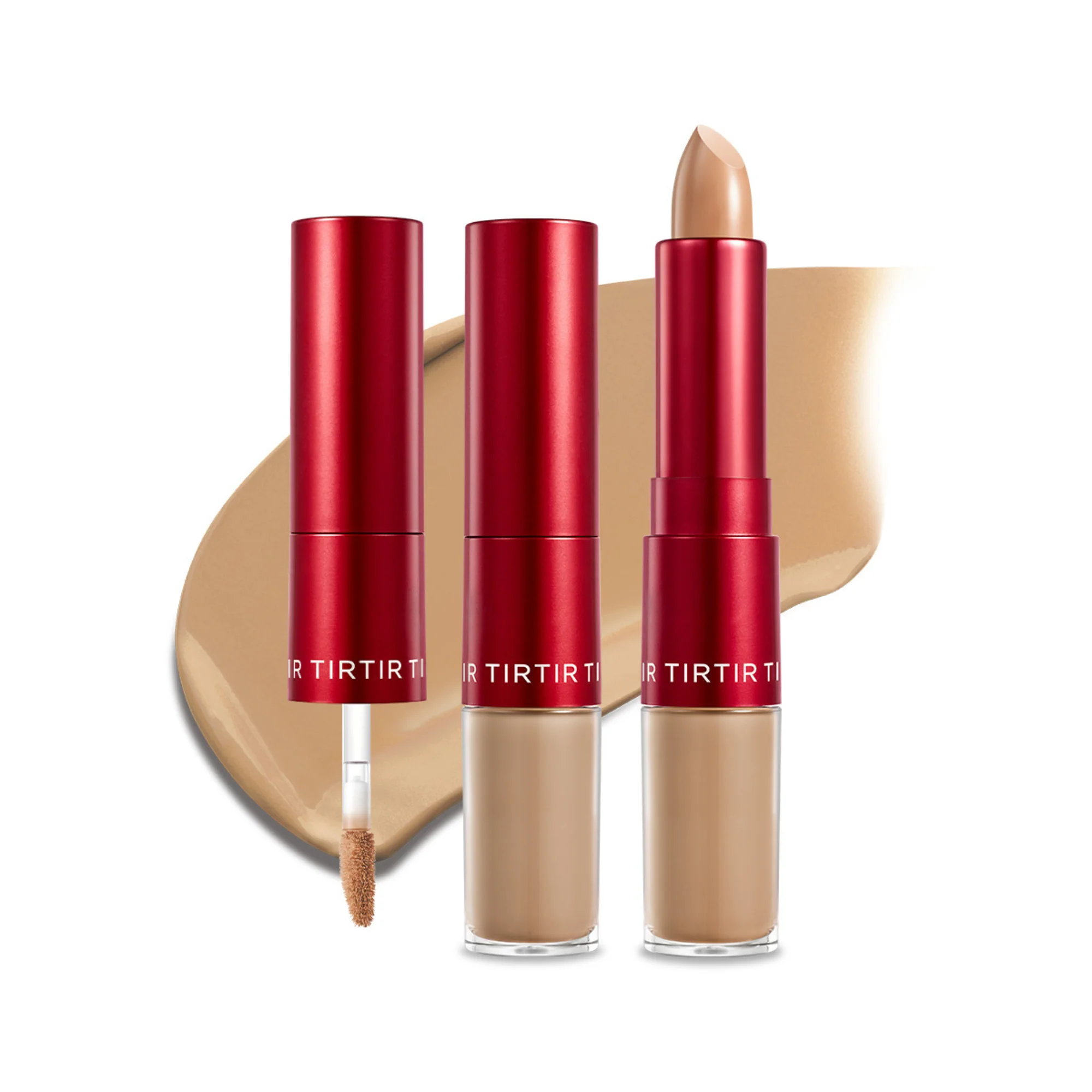 Glide & Hide Blurring Concealer - Image 25