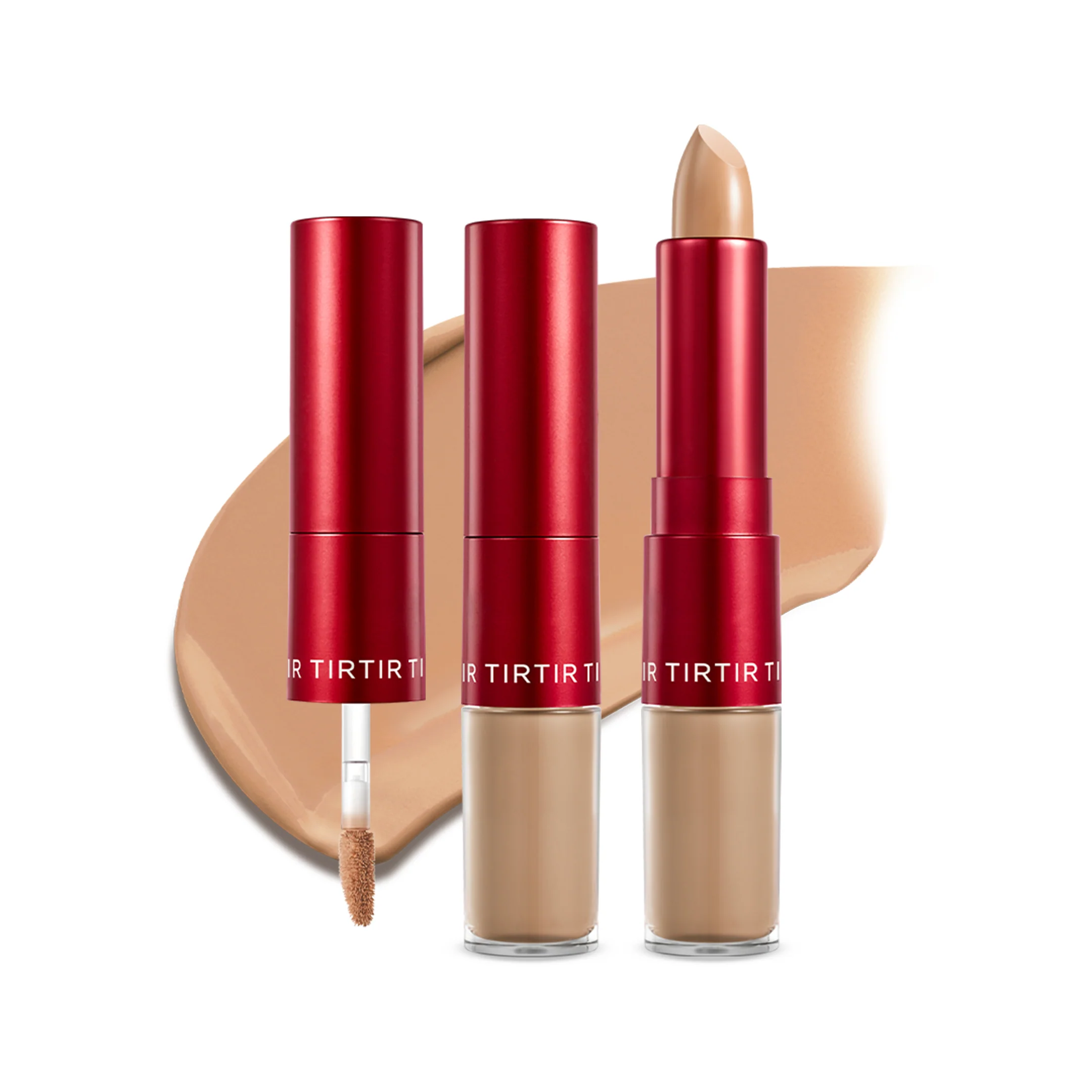 Glide & Hide Blurring Concealer - Image 32