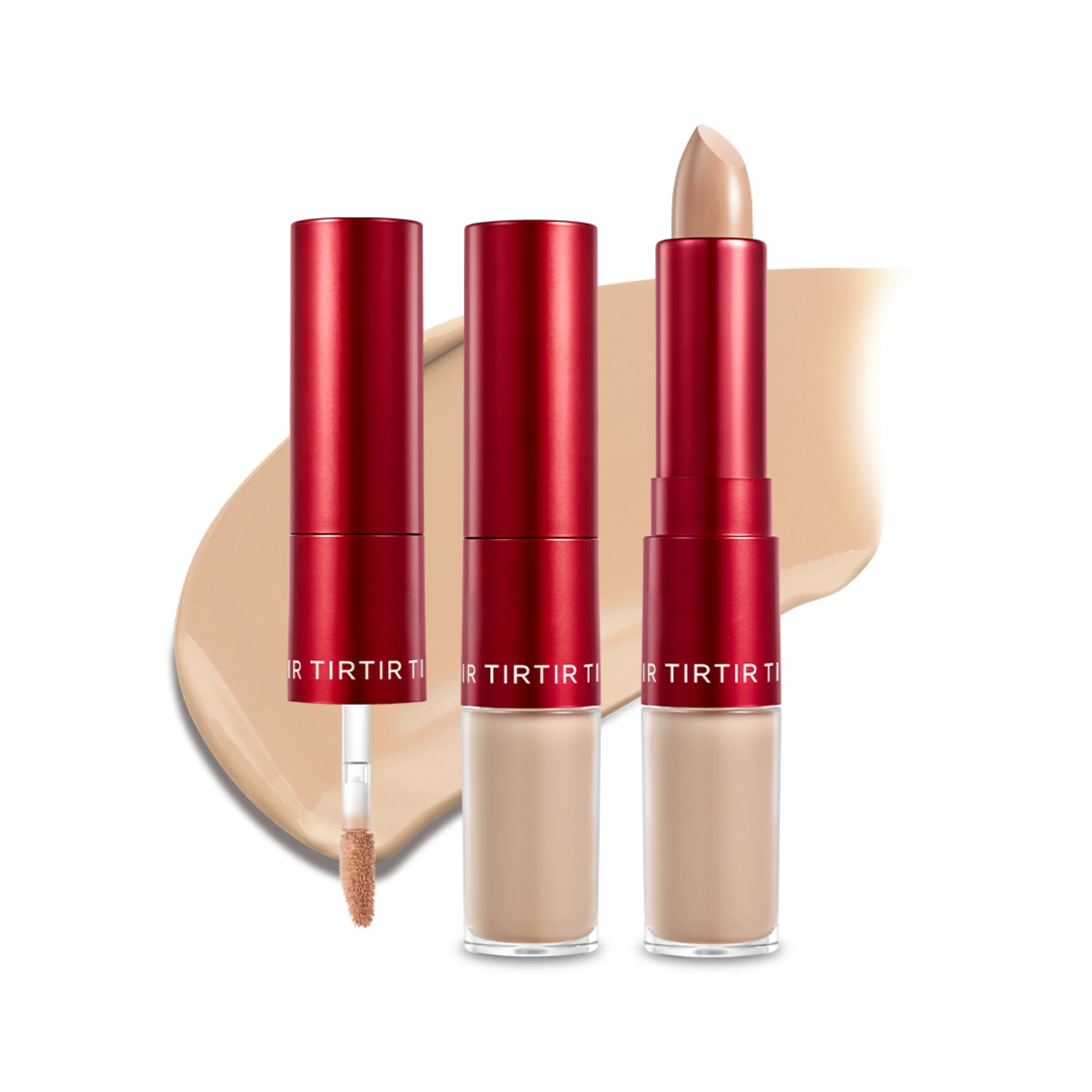 Glide & Hide Blurring Concealer - Image 35