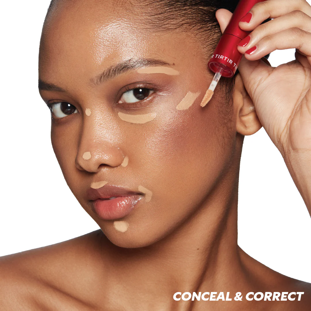 Glide & Hide Blurring Concealer - Image 9