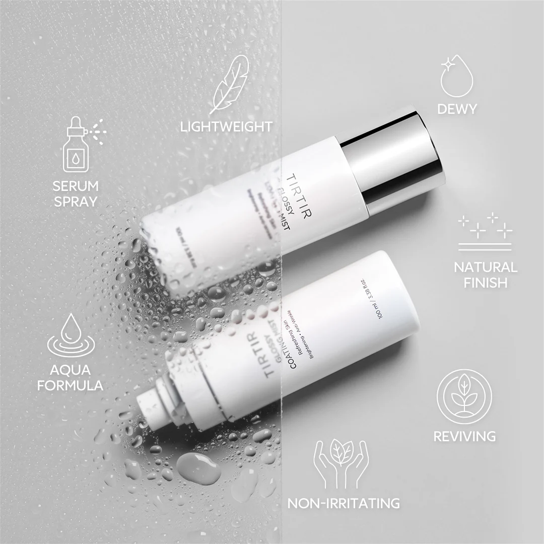 Glossy Coating Mist - Image 4