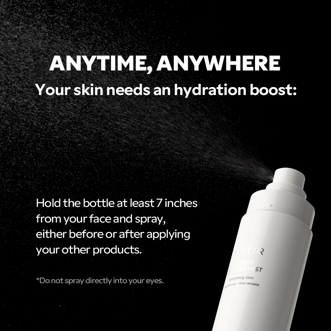 Glossy Coating Mist - Image 6