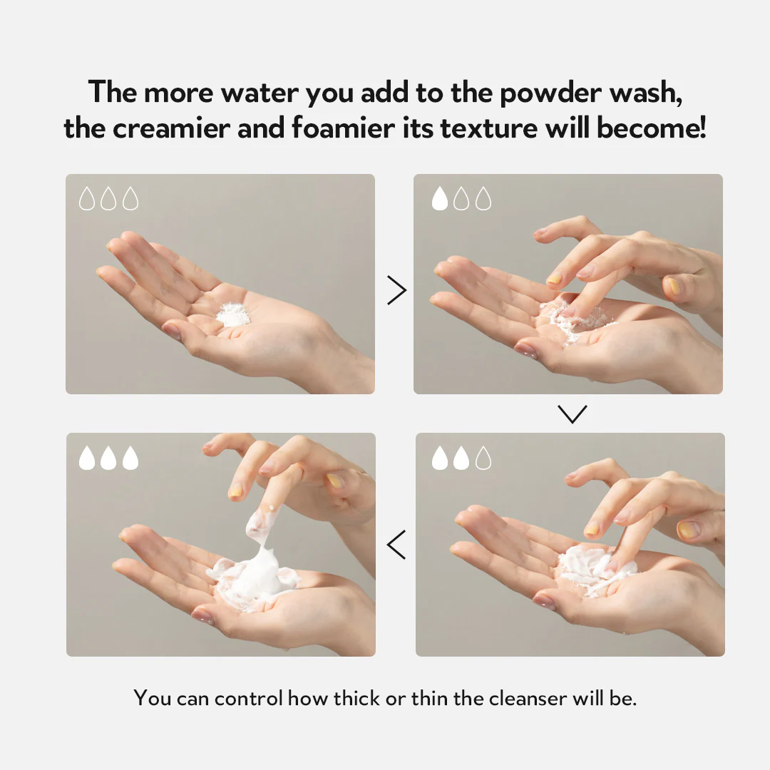 Hydro Boost Enzyme Powder Wash - Image 7