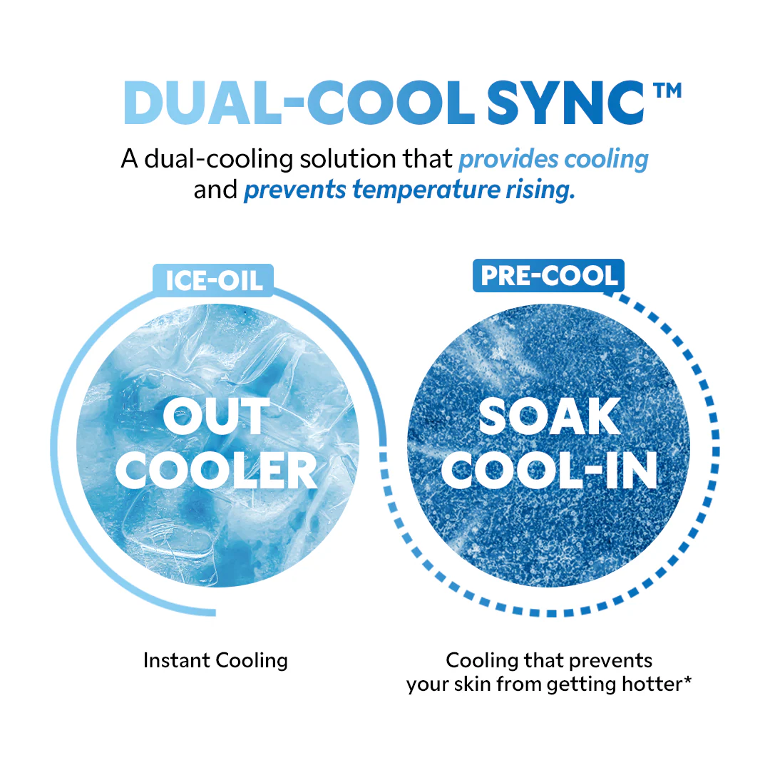 Ice-Cooling Water Drop Serum - Image 3