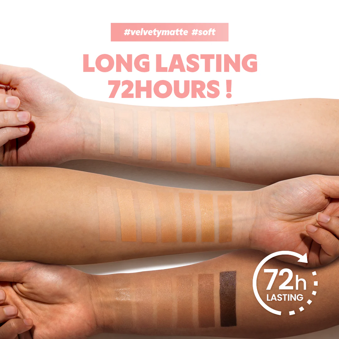 Mask Fit All Cover Cushion - Image 5