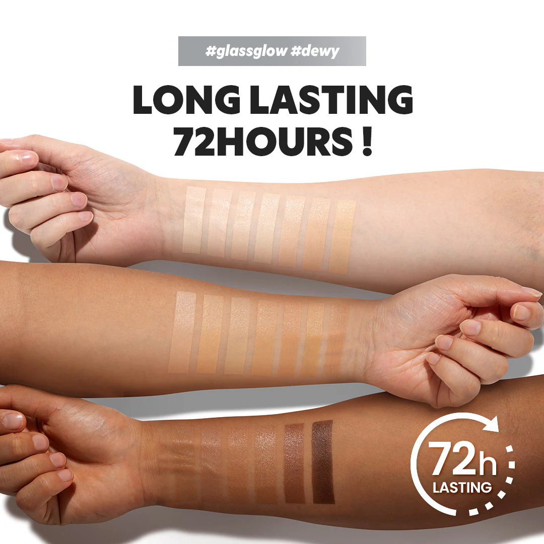 Mask Fit Aura Cushion - Image 4