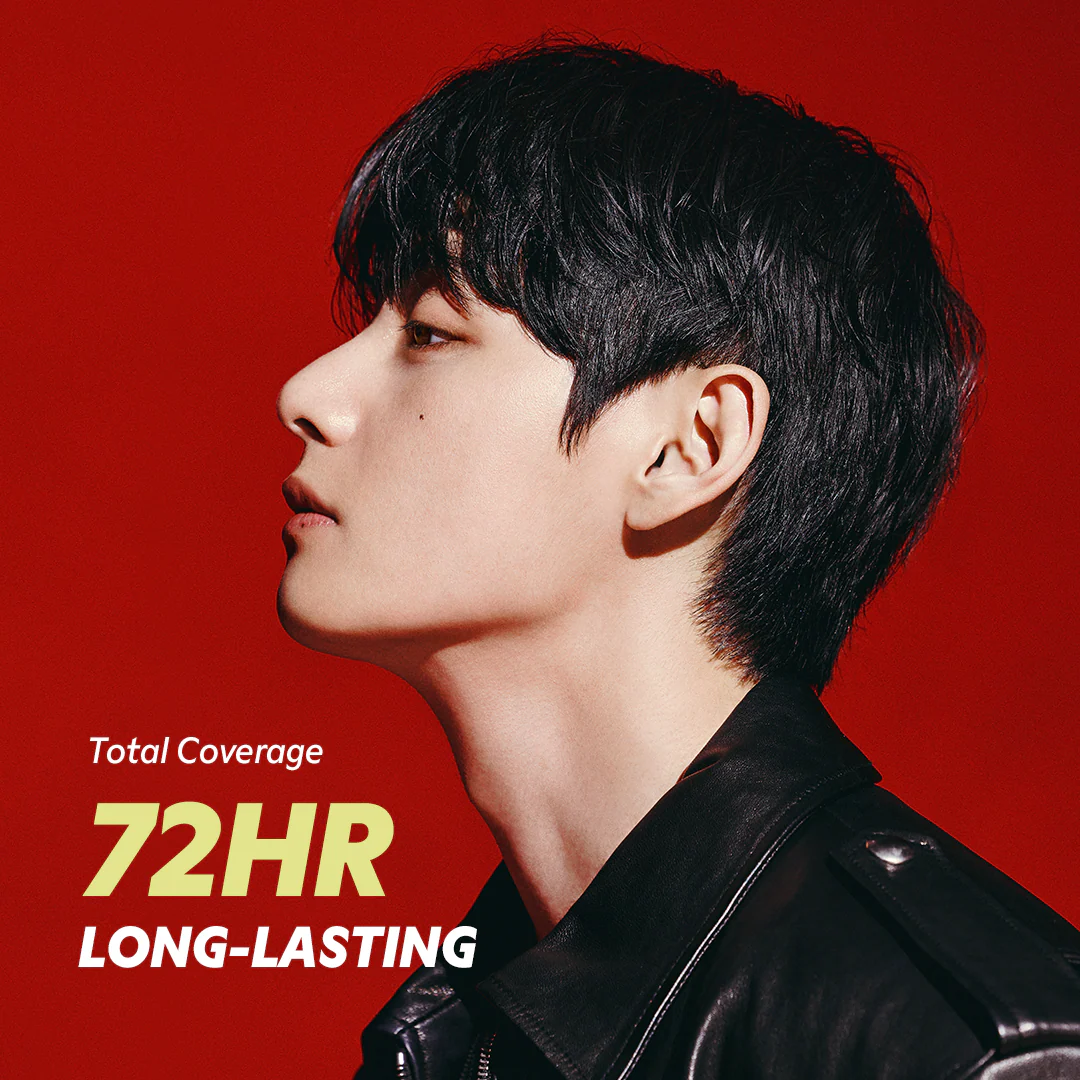 Mask Fit Red Cushion - Image 7