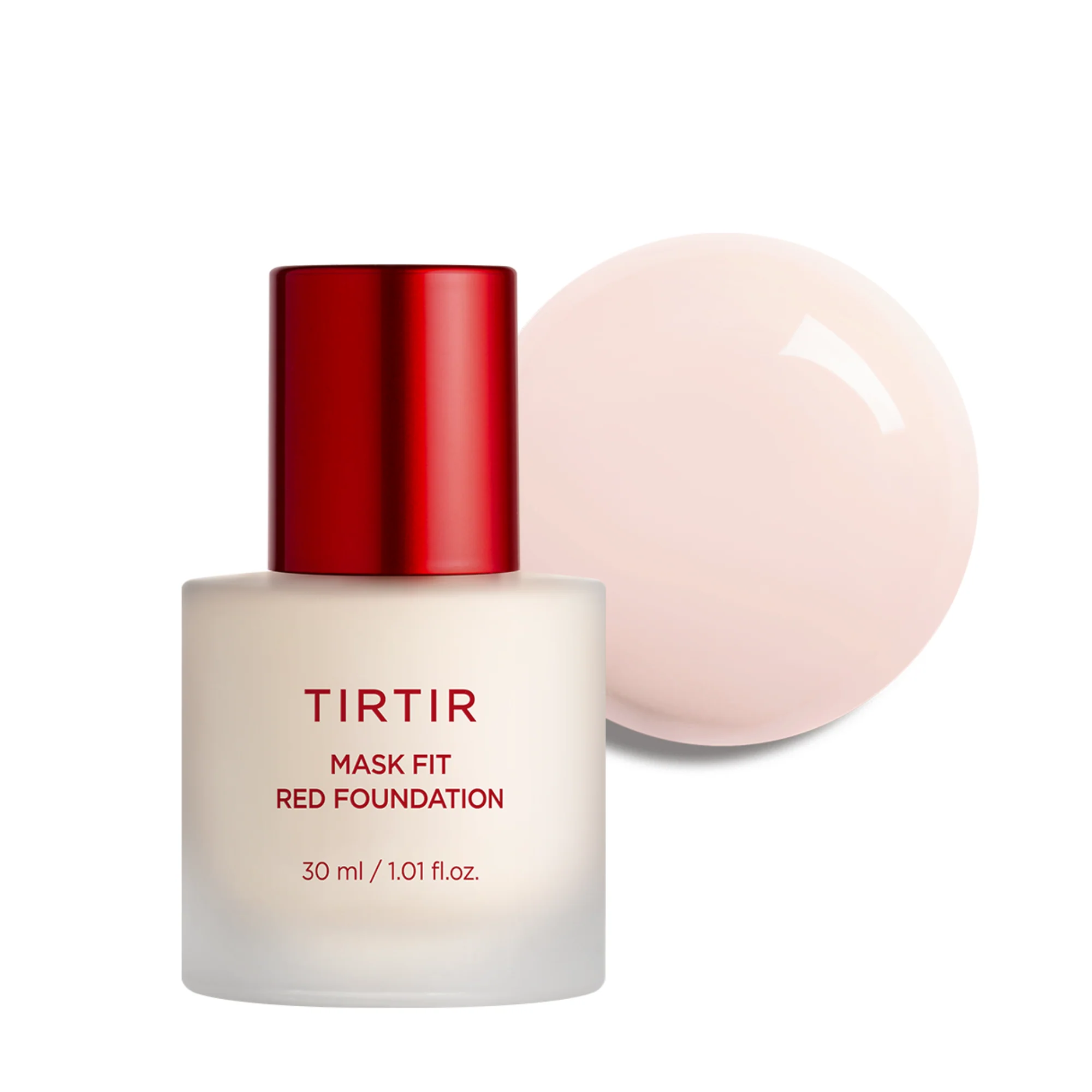 Mask Fit Red Foundation - Image 10