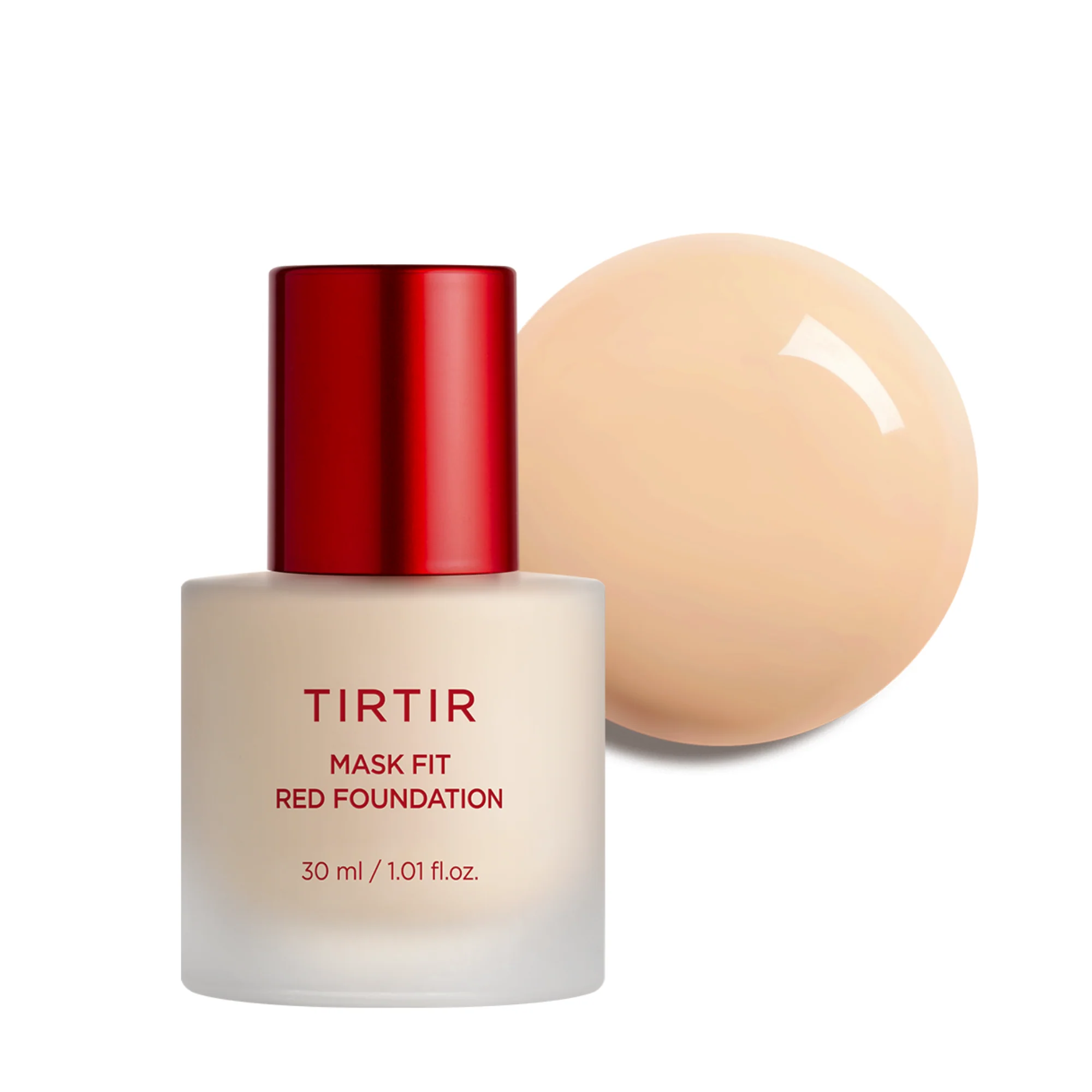 Mask Fit Red Foundation - Image 16