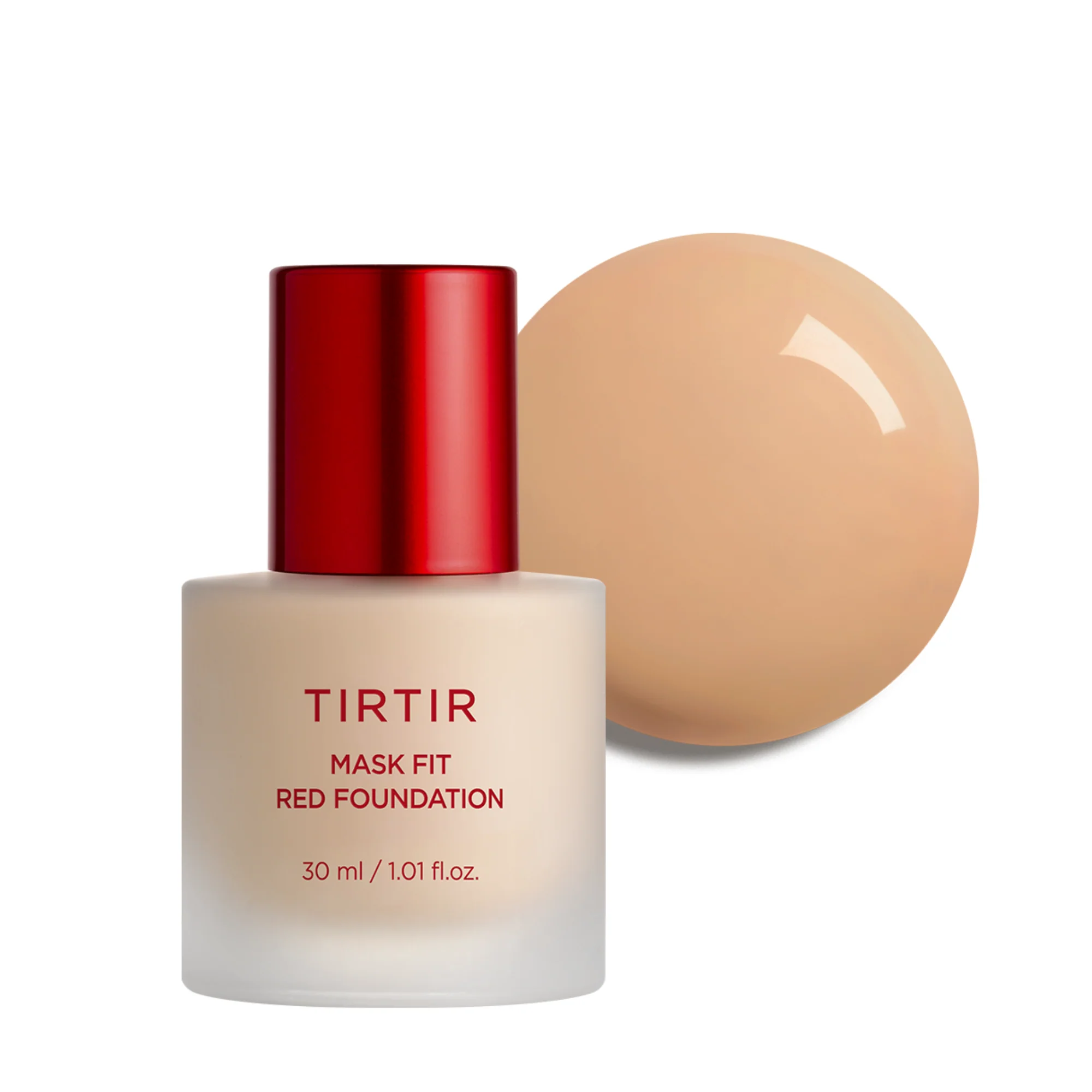Mask Fit Red Foundation - Image 23