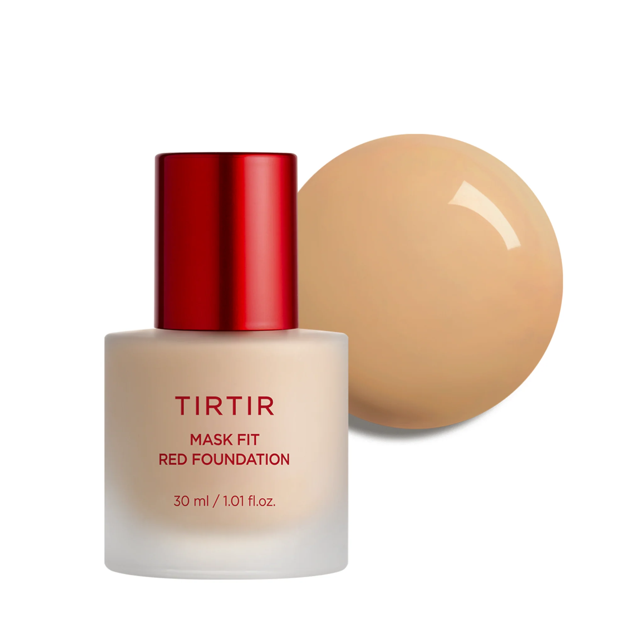 Mask Fit Red Foundation - Image 25