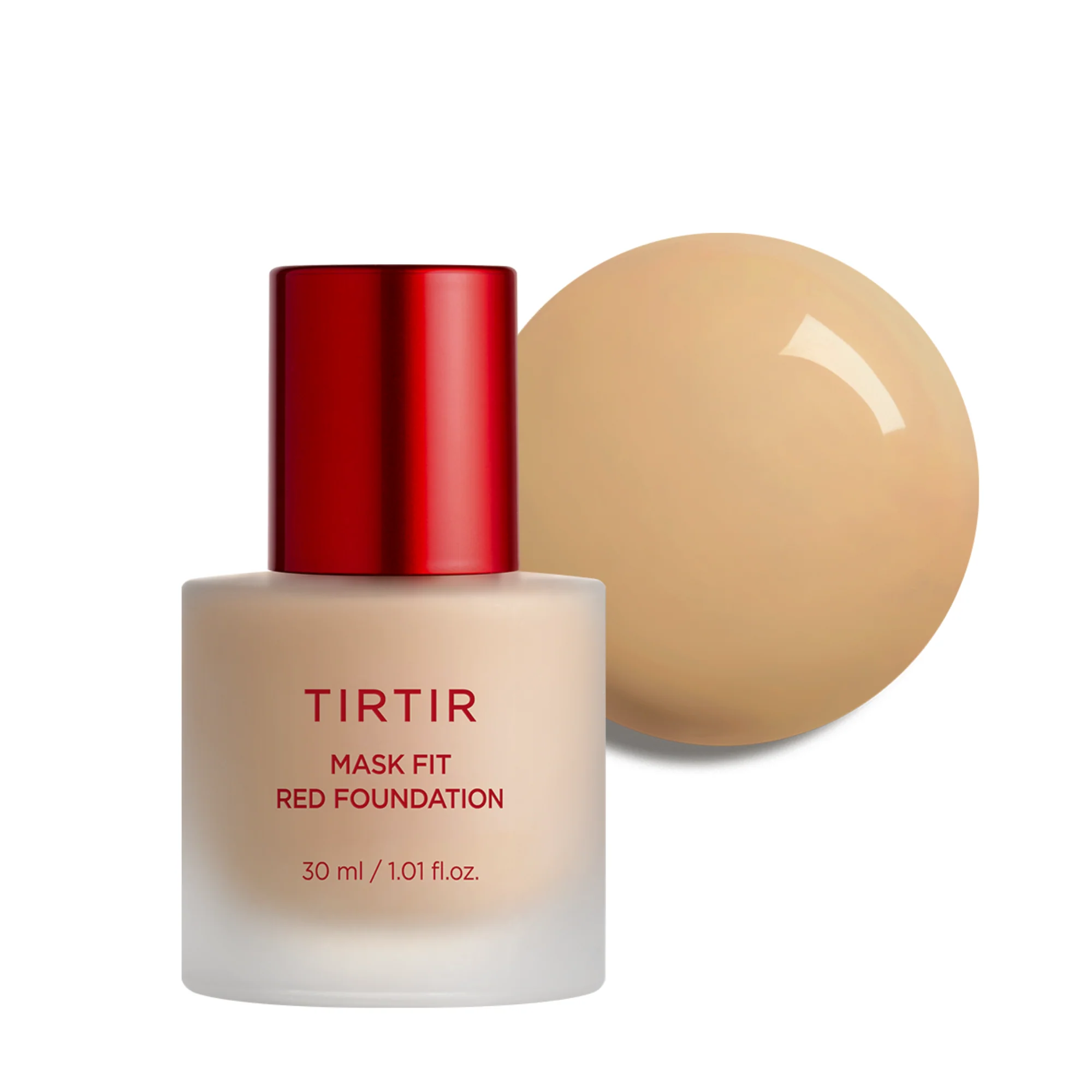 Mask Fit Red Foundation - Image 26