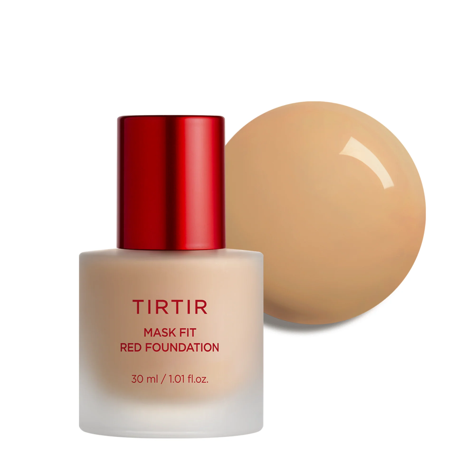 Mask Fit Red Foundation - Image 28