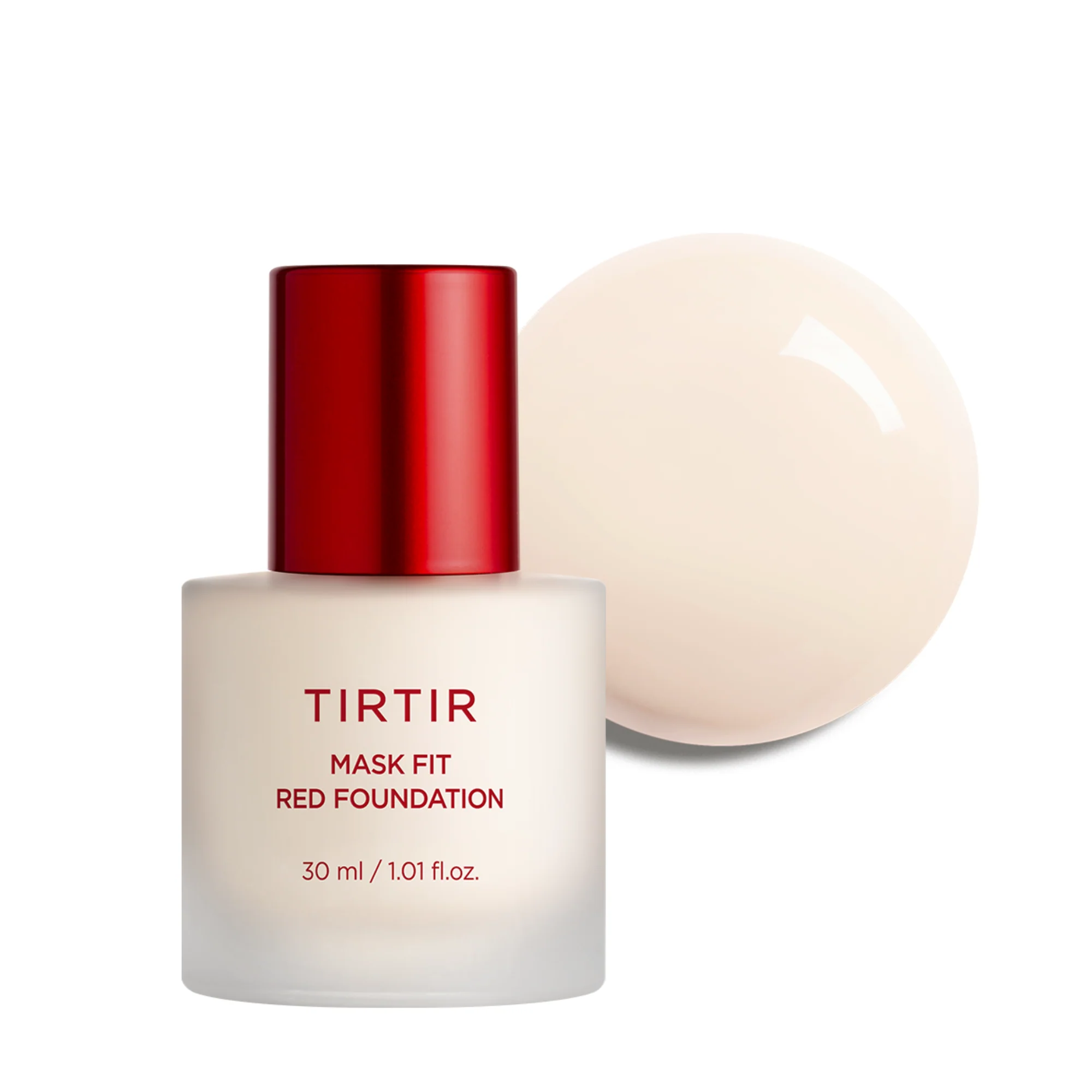 Mask Fit Red Foundation - Image 9