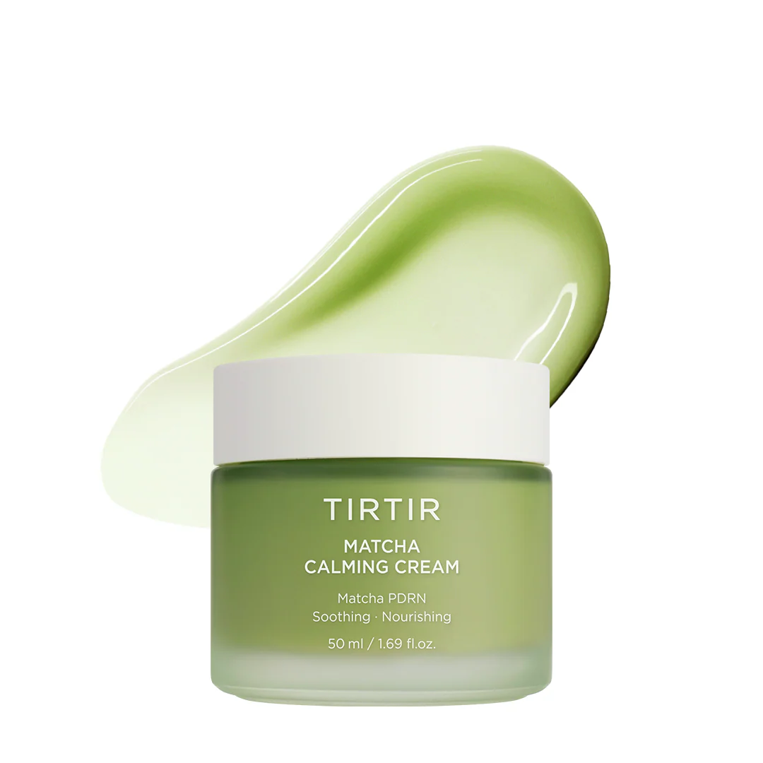 Matcha Toner & Cream Duo - Image 6