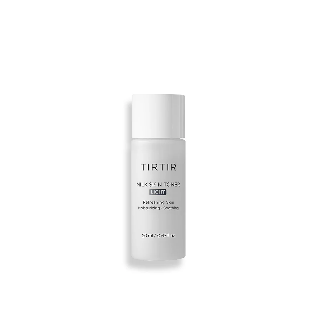 Milk Skin Toner Light - Image 3