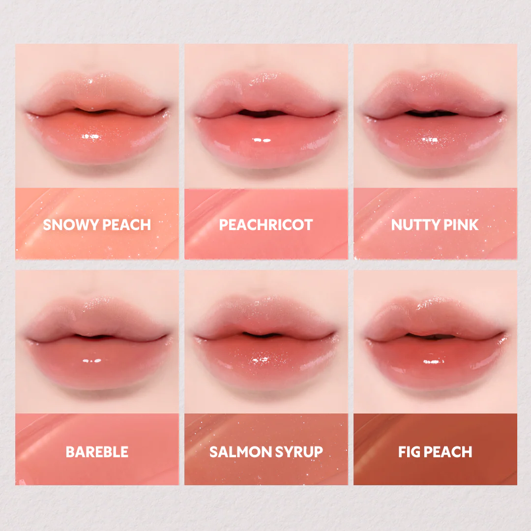 Mini Waterism Glow Tint - Image 4