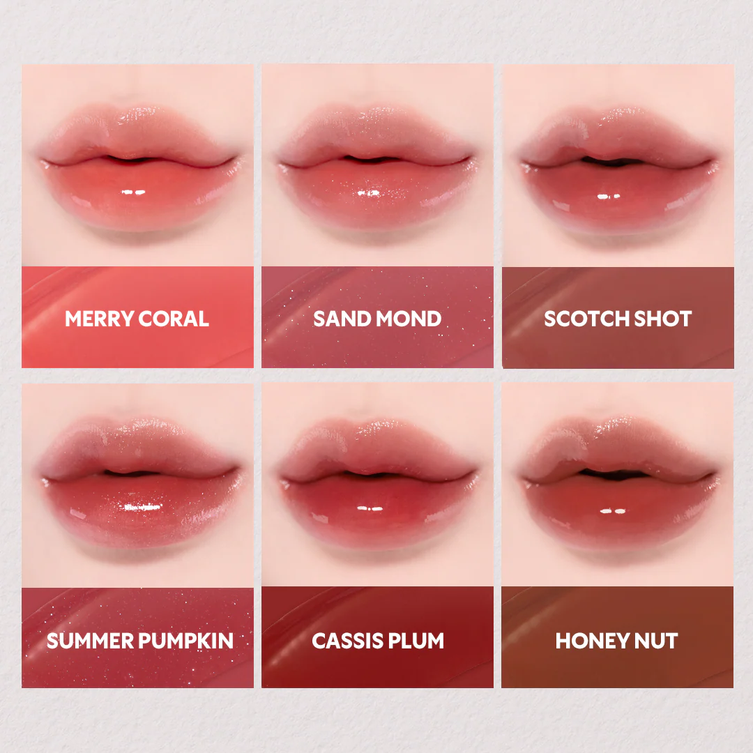 Mini Waterism Glow Tint - Image 5