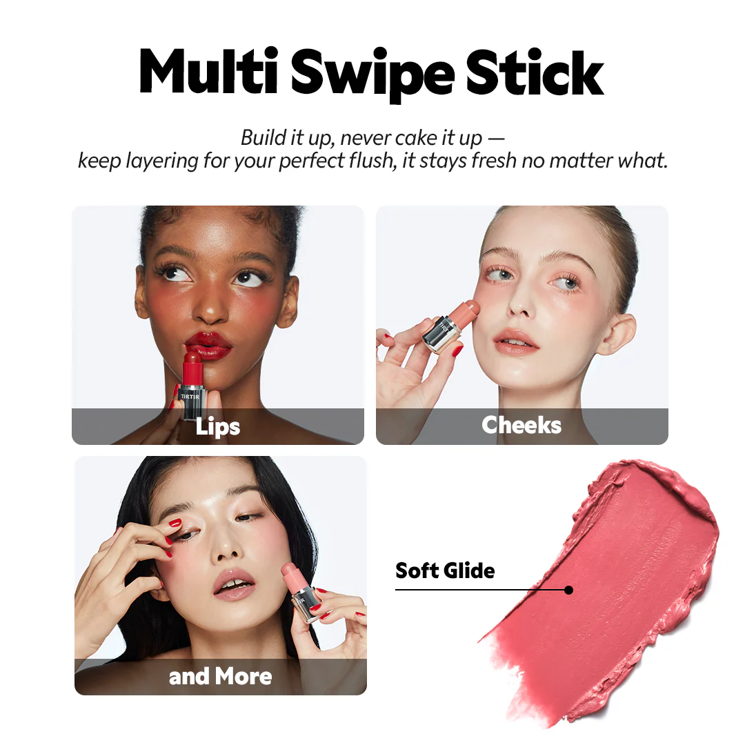 Mood Glider Lip And Blush Stick - Image 13