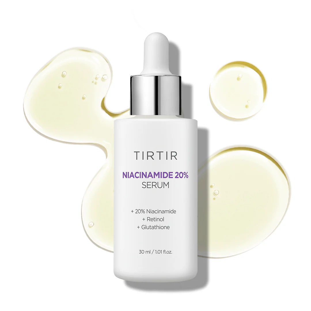 Niacinamide 20% Serum - Image 9