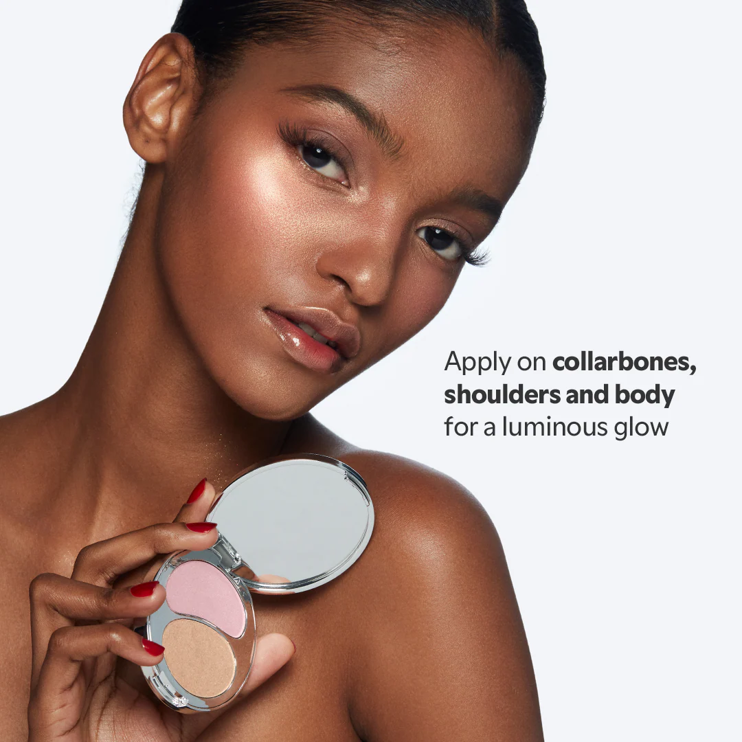 Prism Highlighter Duo - Image 11