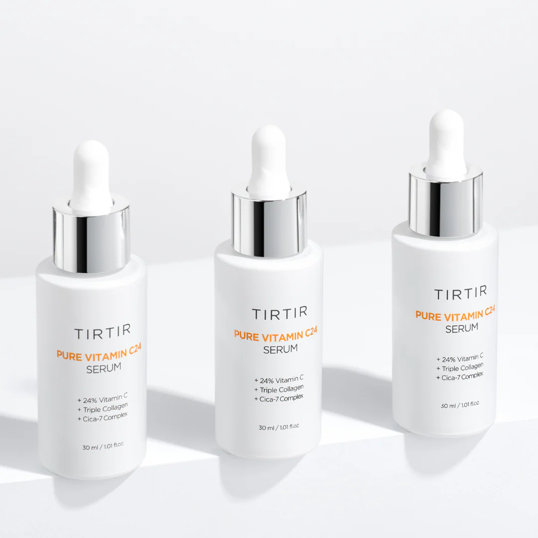 Pure Vitamin C24 Serum - Image 12