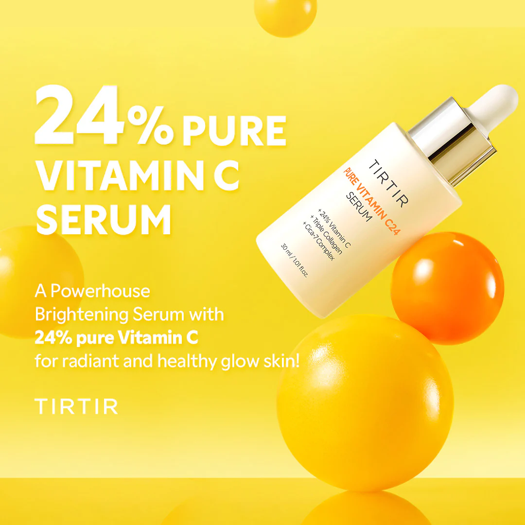 Pure Vitamin C24 Serum - Image 3