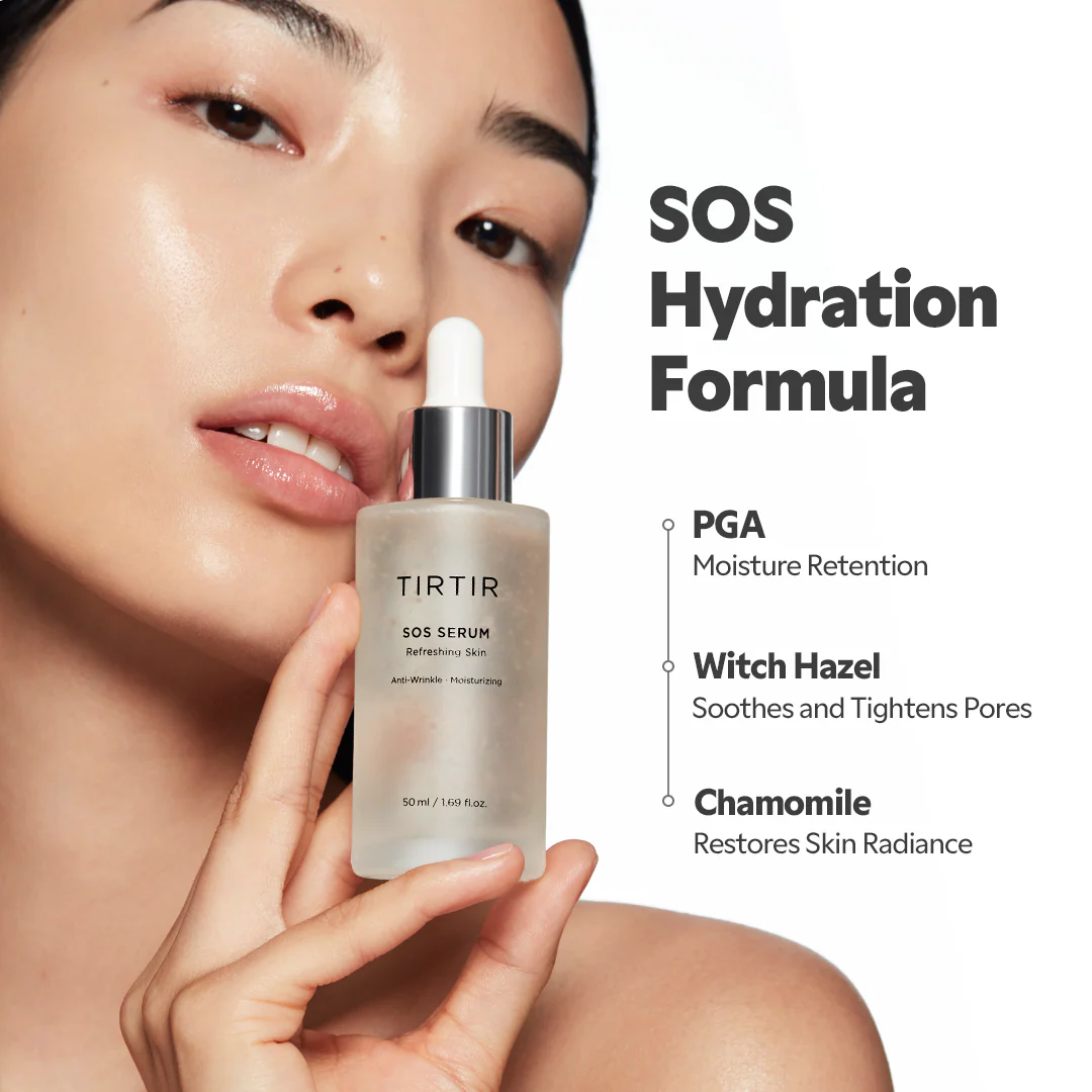 SOS Serum - Image 5