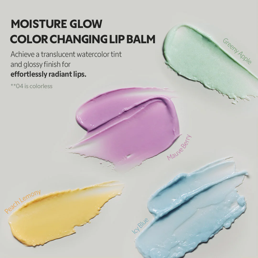 Water Mellow Lip Balm - Image 7